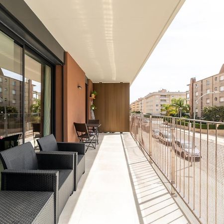 Calafell Seaside Escape Leilighet Rom bilde