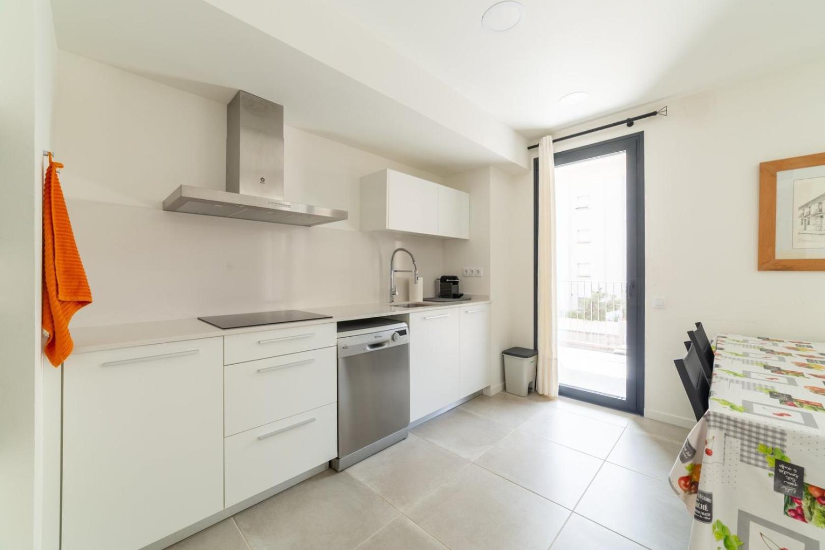 Calafell Seaside Escape Leilighet Rom bilde