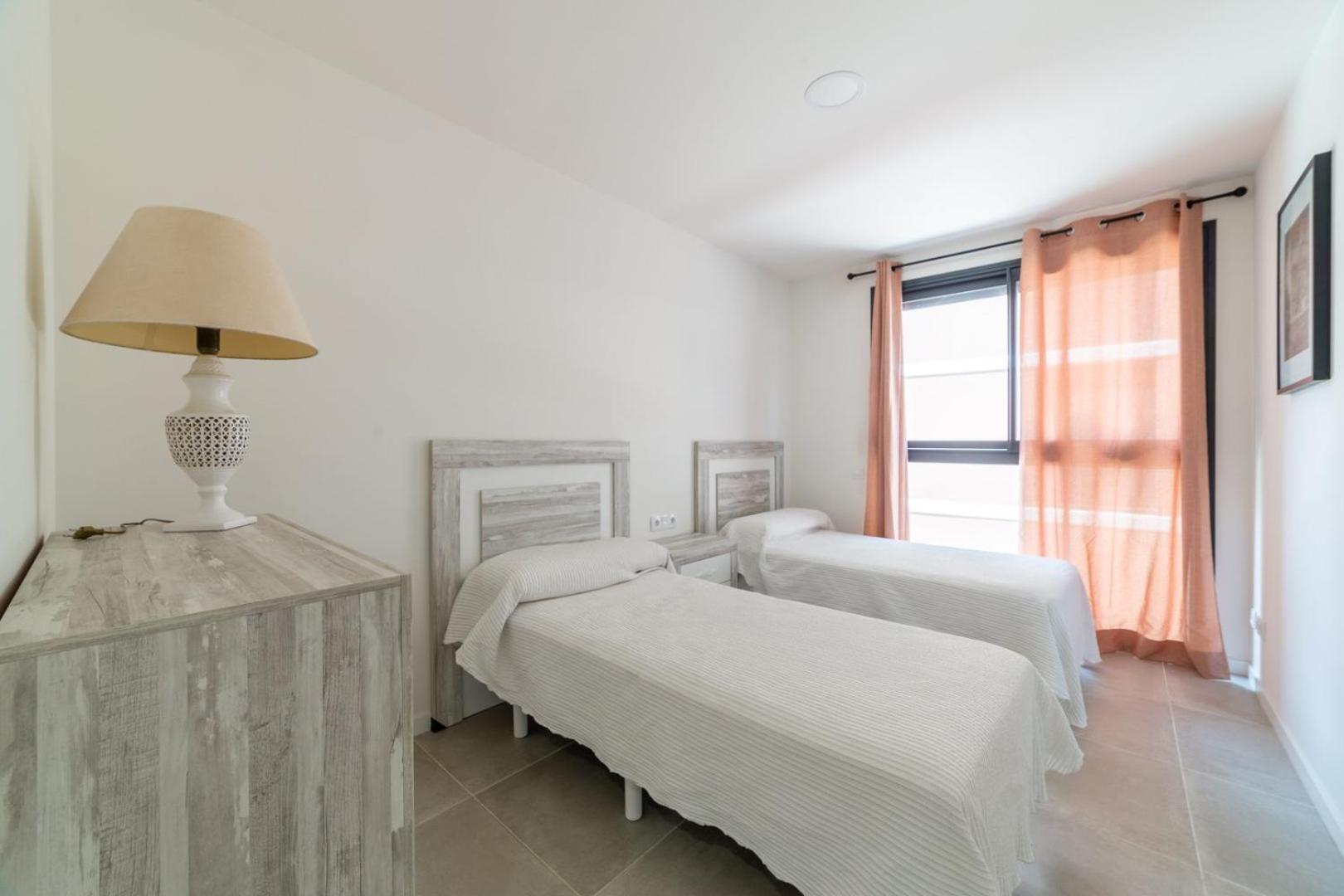 Calafell Seaside Escape Leilighet Rom bilde