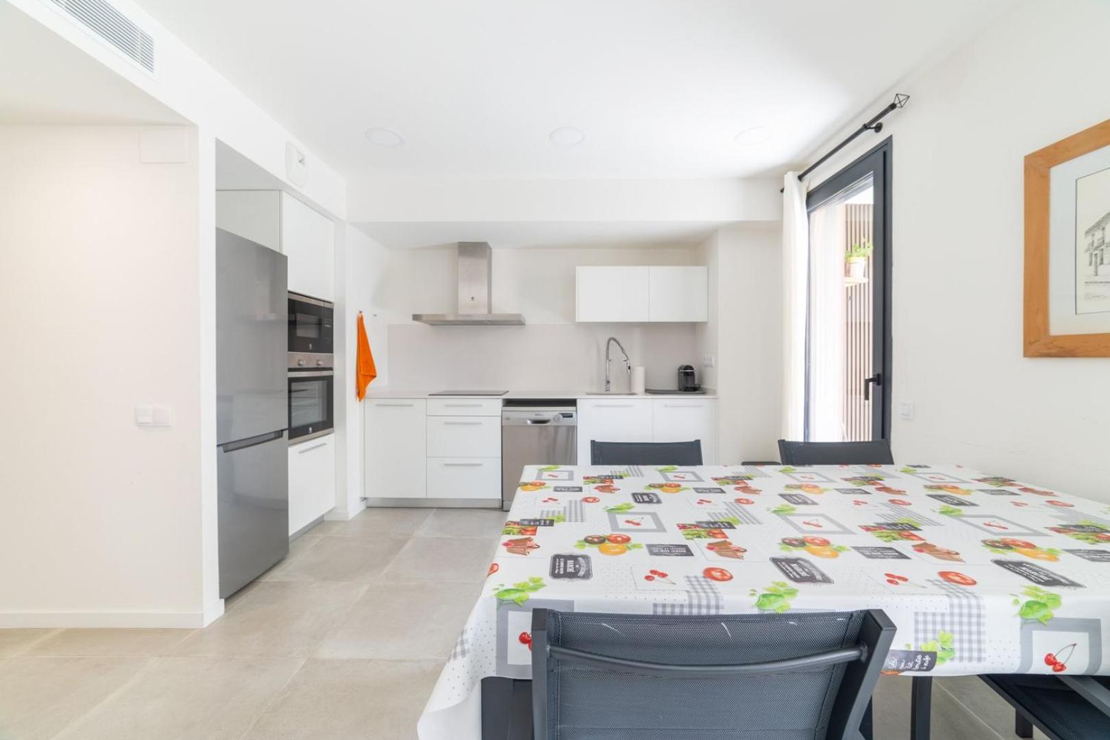 Calafell Seaside Escape Leilighet Rom bilde