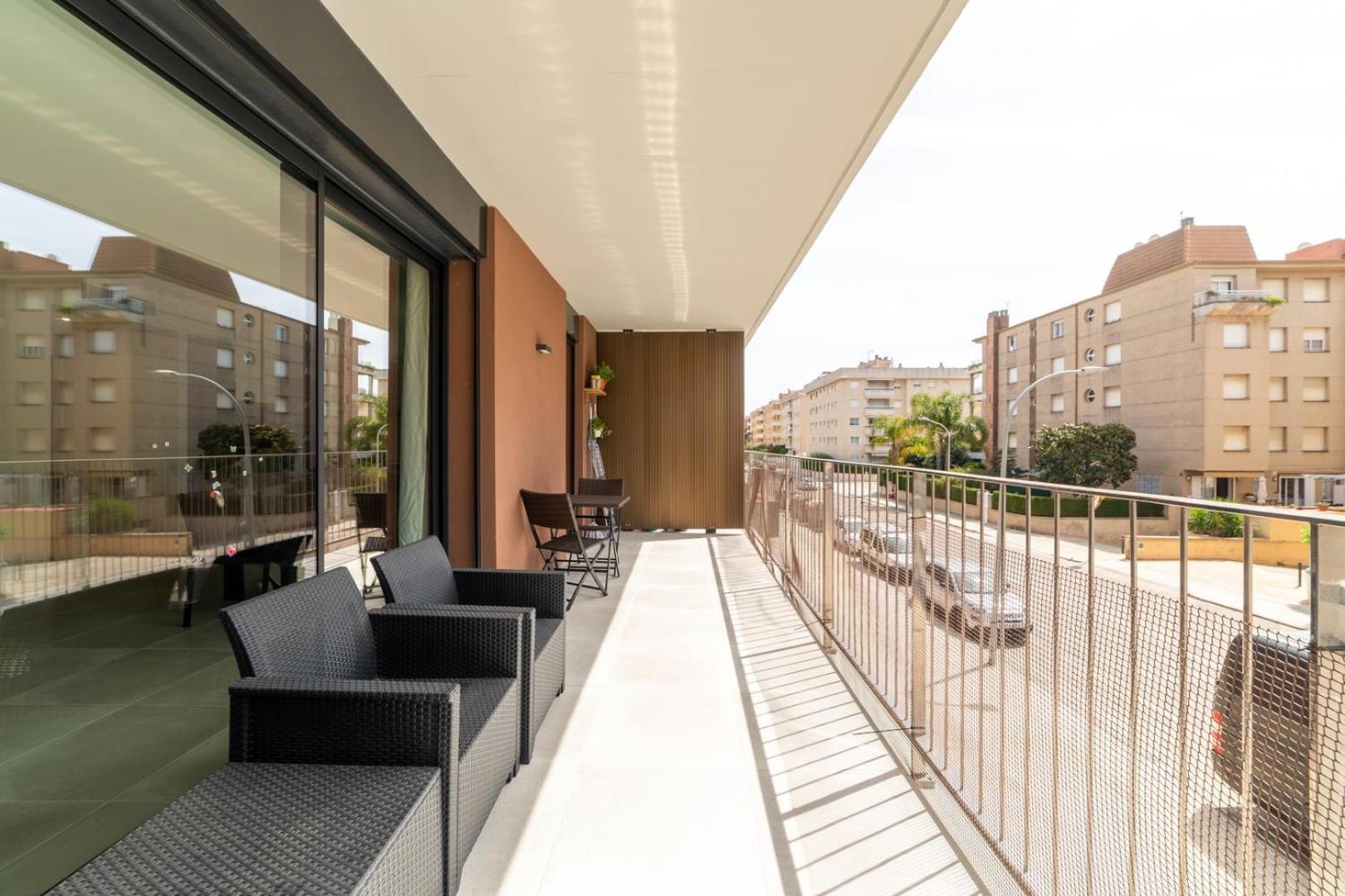 Calafell Seaside Escape Leilighet Rom bilde