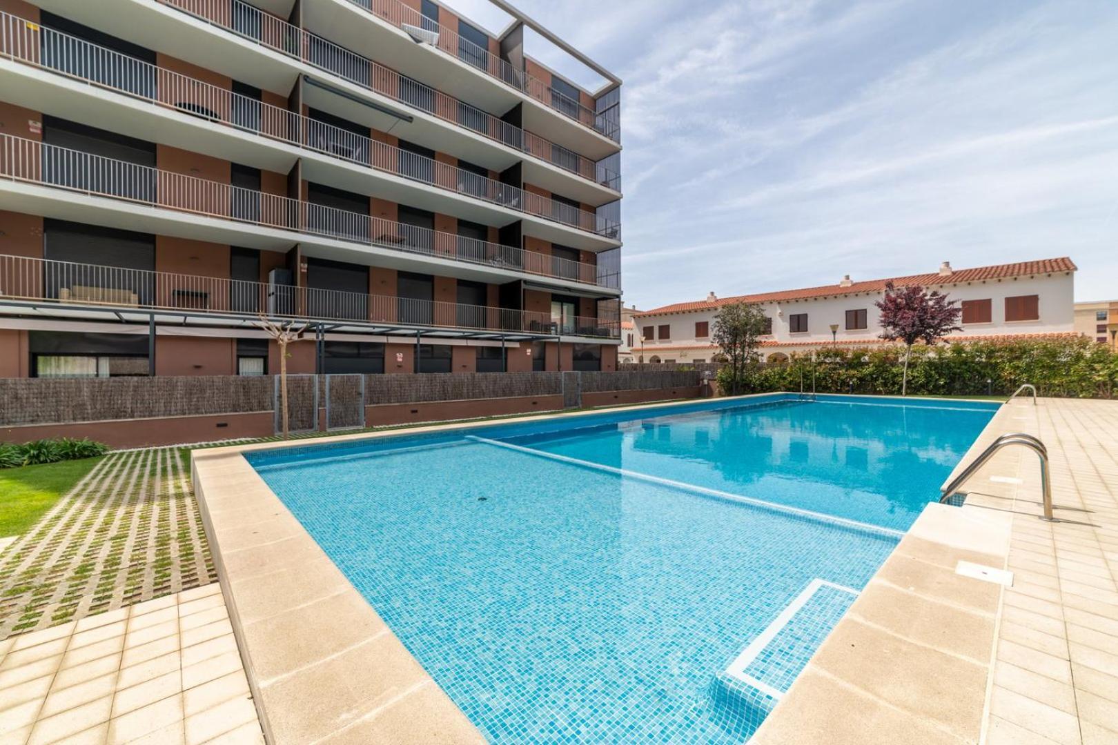 Calafell Seaside Escape Leilighet Rom bilde
