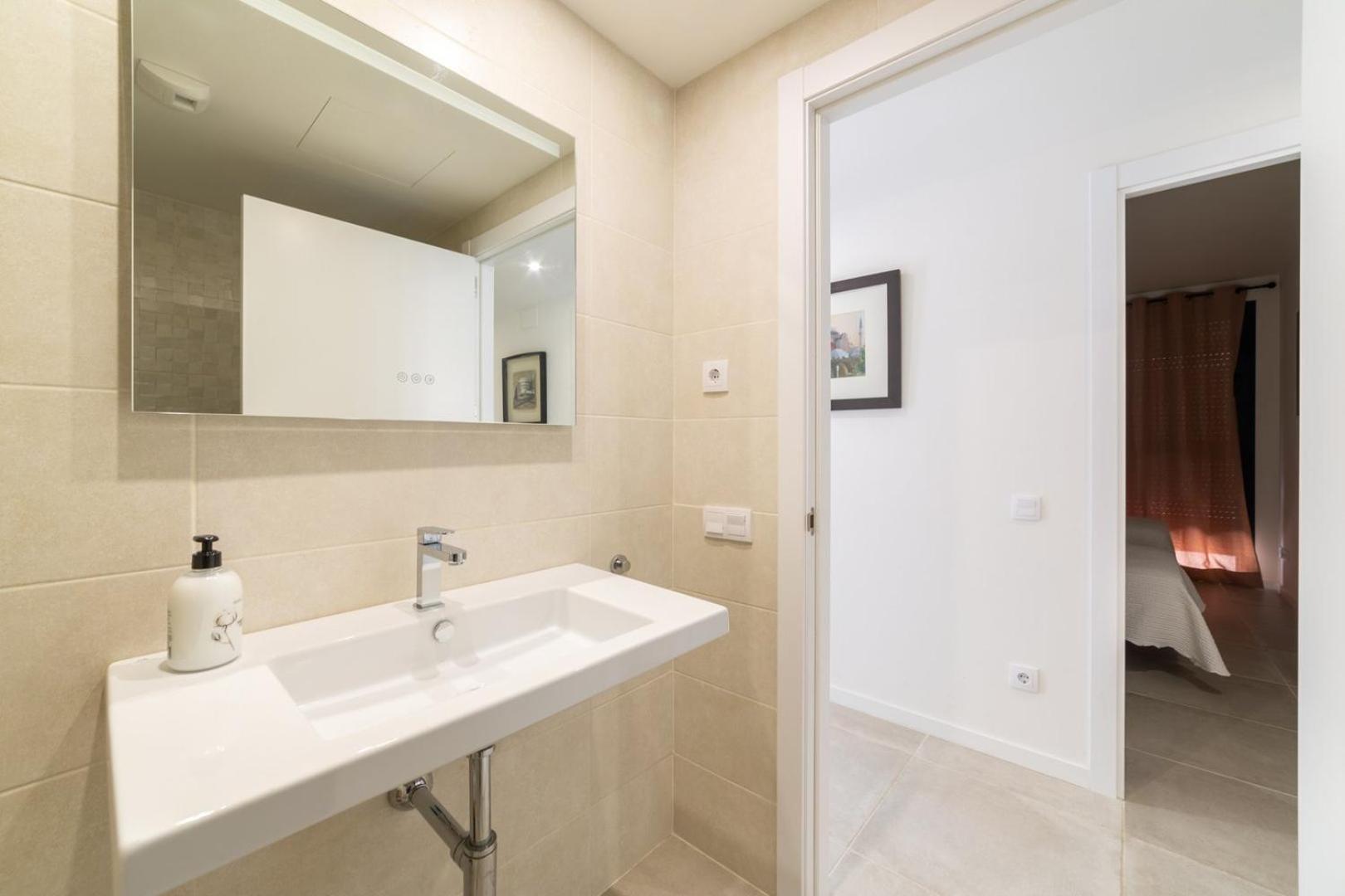 Calafell Seaside Escape Leilighet Rom bilde