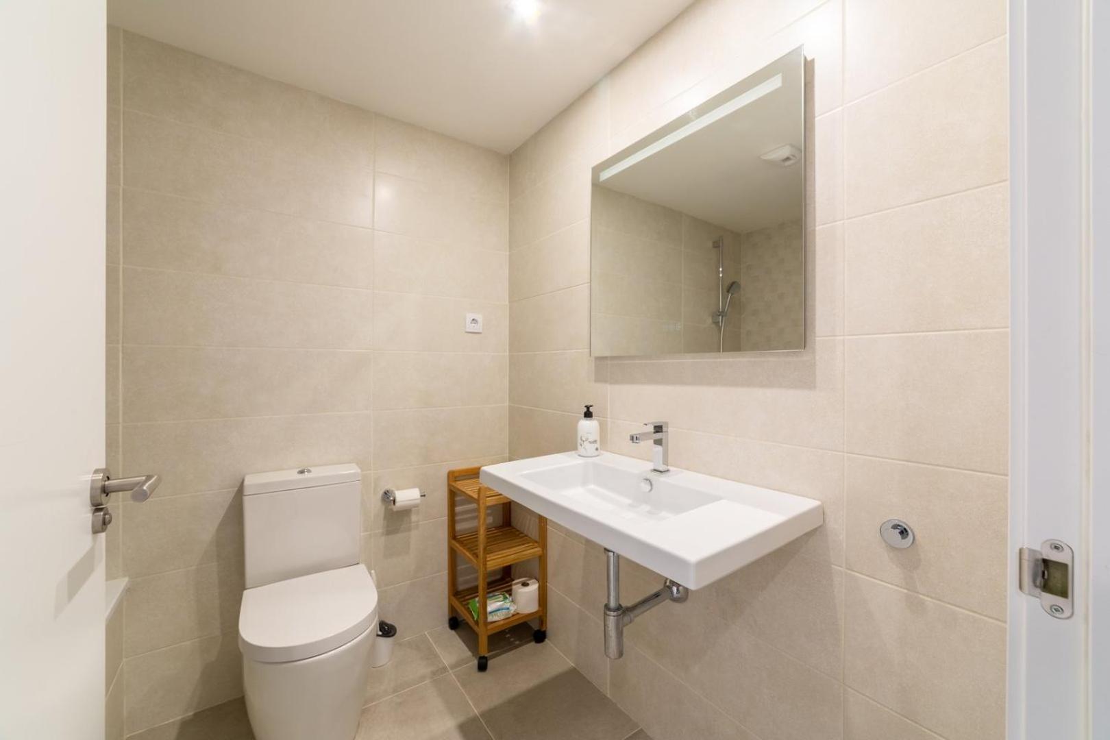 Calafell Seaside Escape Leilighet Rom bilde