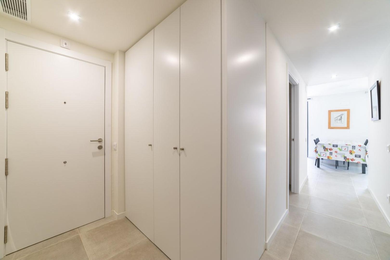 Calafell Seaside Escape Leilighet Rom bilde