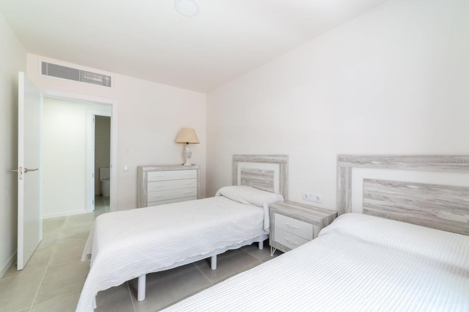 Calafell Seaside Escape Leilighet Rom bilde