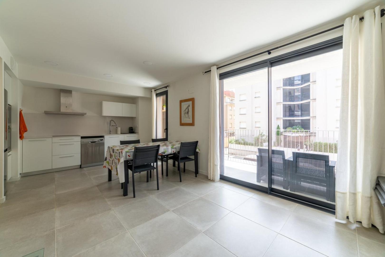 Calafell Seaside Escape Leilighet Rom bilde