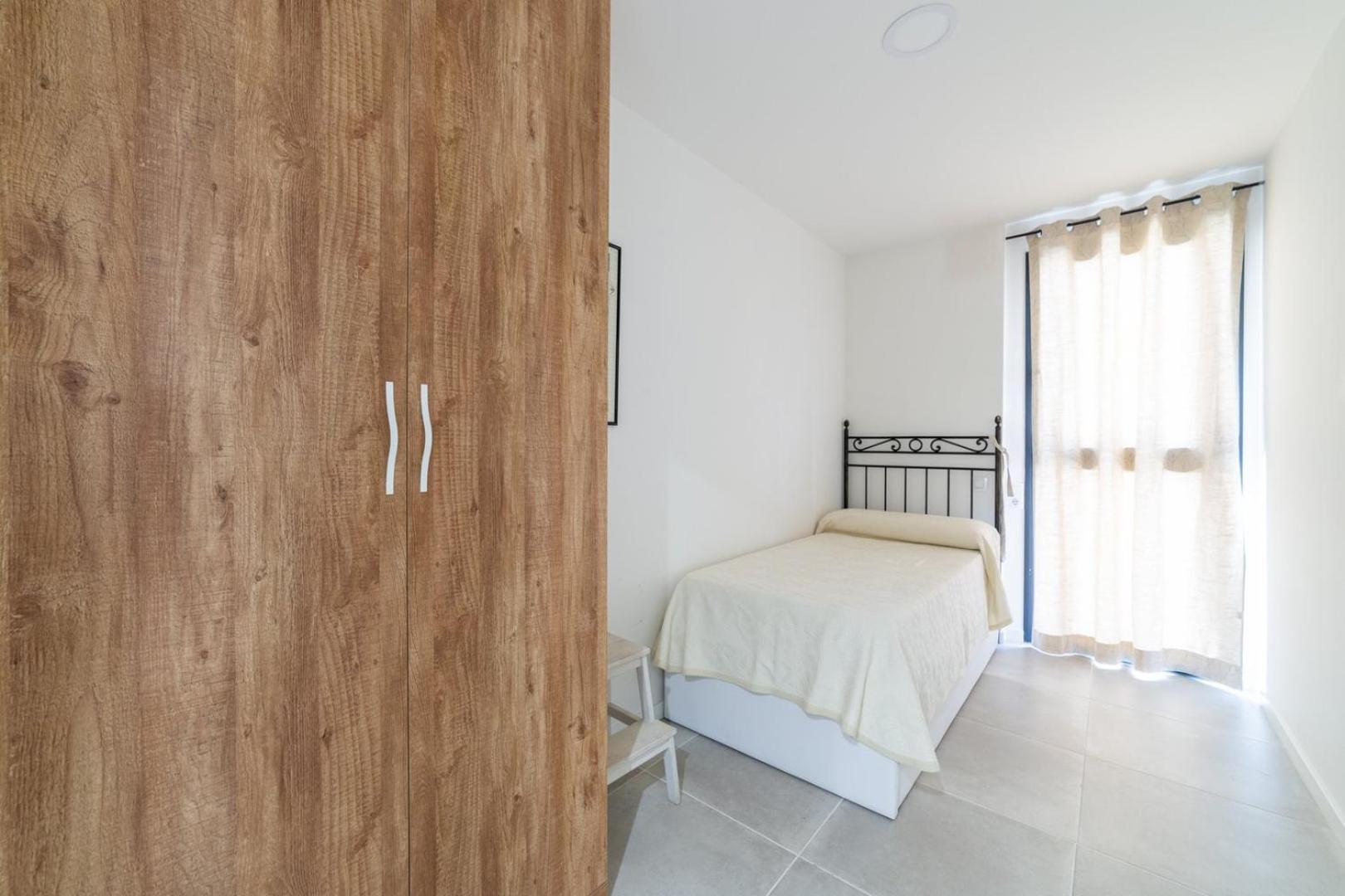 Calafell Seaside Escape Leilighet Rom bilde