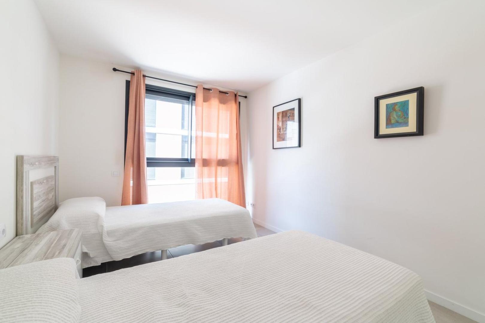 Calafell Seaside Escape Leilighet Rom bilde
