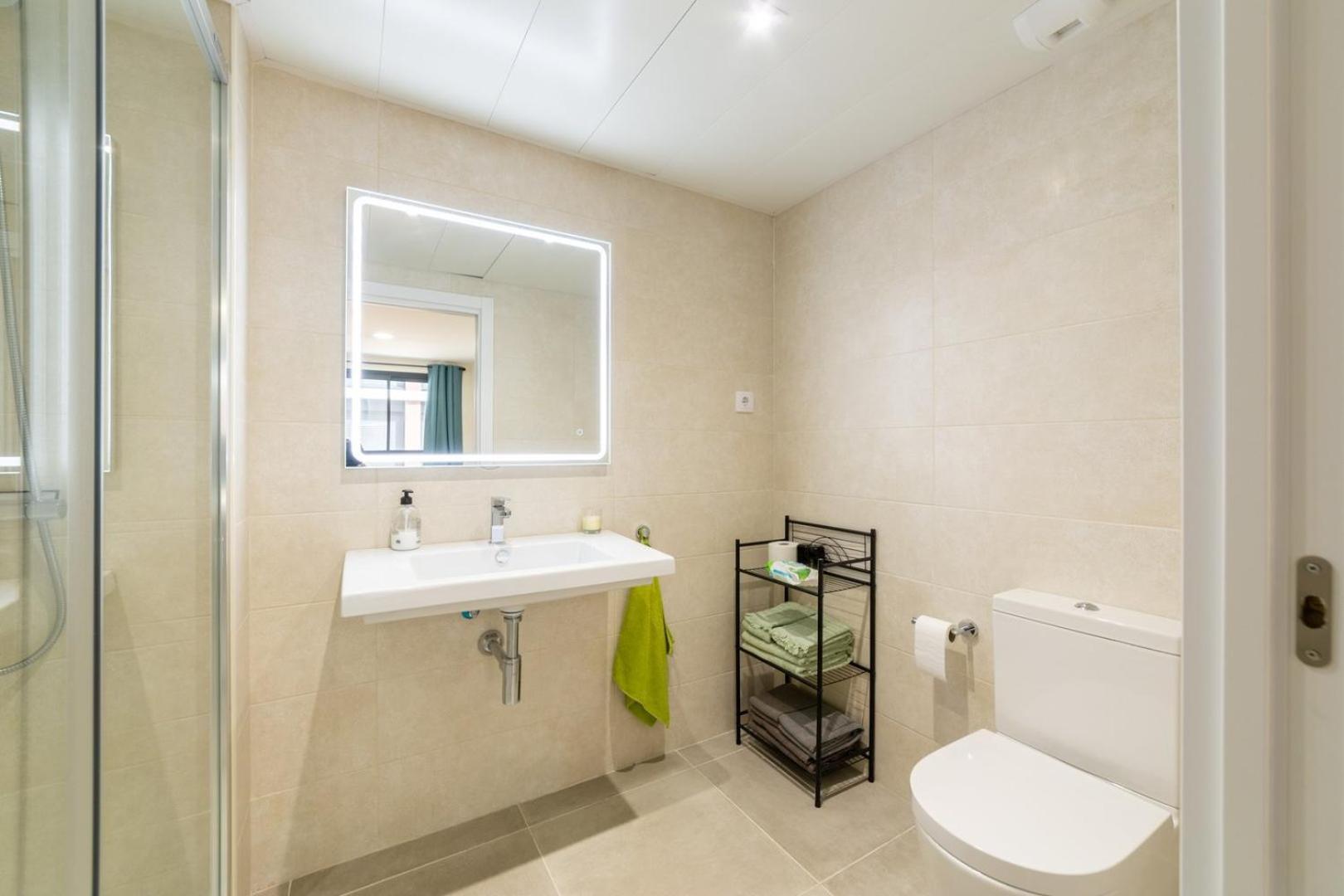 Calafell Seaside Escape Leilighet Rom bilde