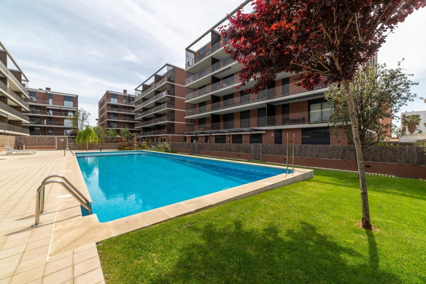 Calafell Seaside Escape Leilighet Rom bilde